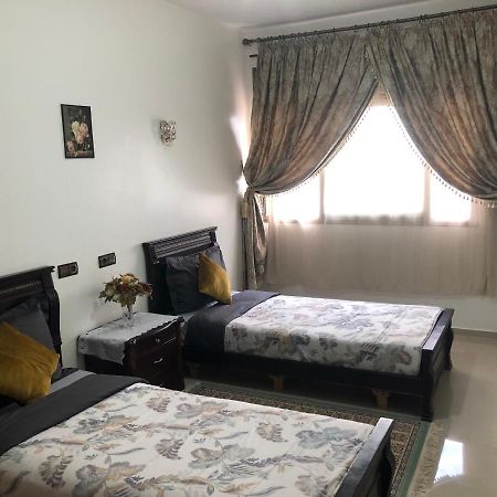 Bel Appartement Renove Proche De La Gare Du Train Ραμπάτ Εξωτερικό φωτογραφία