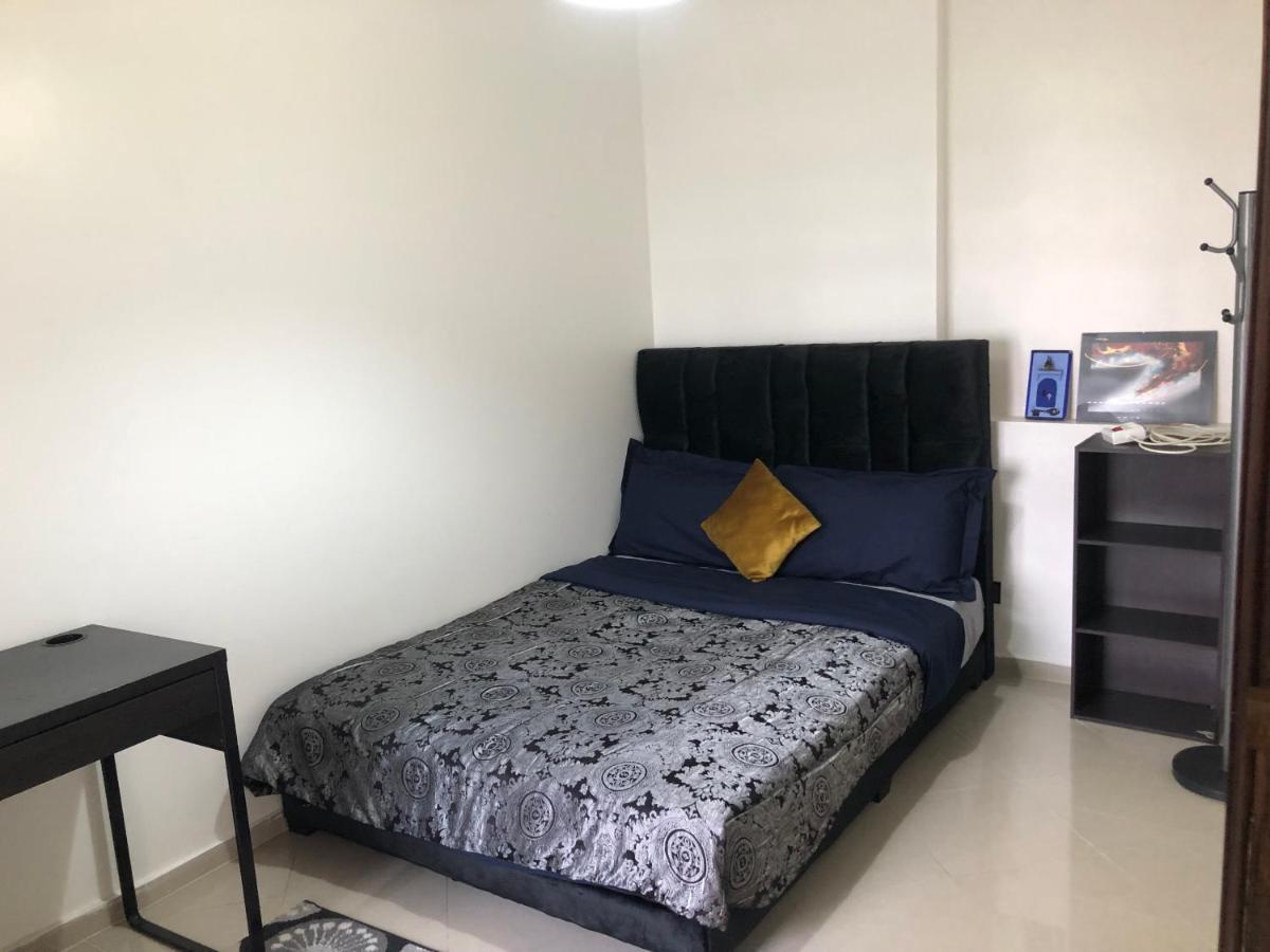 Bel Appartement Renove Proche De La Gare Du Train Ραμπάτ Εξωτερικό φωτογραφία