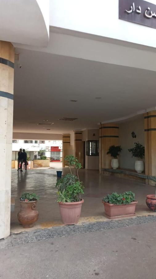 Bel Appartement Renove Proche De La Gare Du Train Ραμπάτ Εξωτερικό φωτογραφία